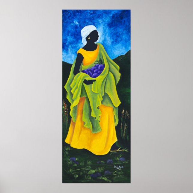 season Cayemite 2011 Poster (Front)