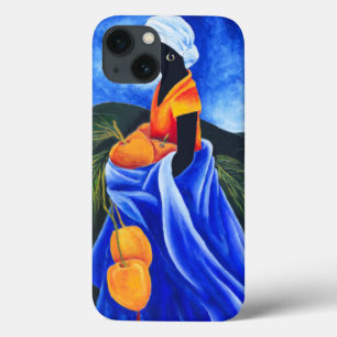 Season Coconut 2011 iPhone 13 Case