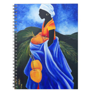 Season Coconut 2011 Notebook