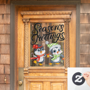 Season Greetings