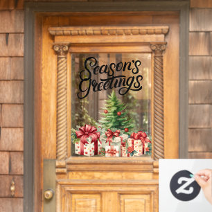 Season Greetings Christmas