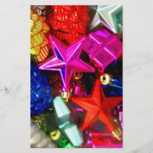 Season Greetings_ Stationery