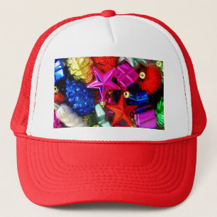 Season Greetings_ Trucker Hat