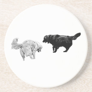 Season of Companionship Coaster