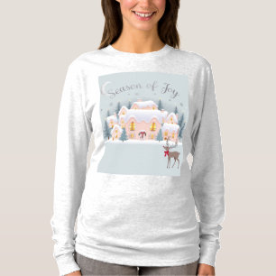 season of joy T-Shirt