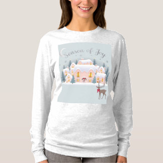 season of joy T-Shirt