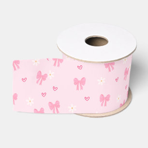 season of love giving grosgrain ribbon