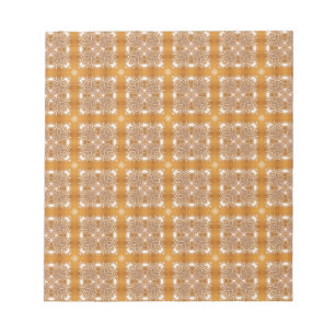 Season of Magic Notepad