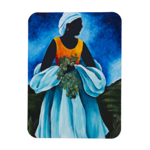 Season Quenepe 2011 Magnet