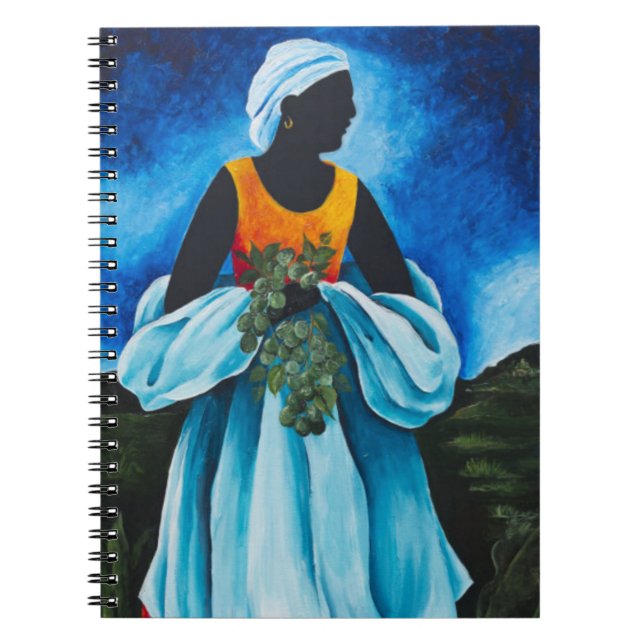 Season Quenepe 2011 Notebook (Front)