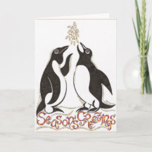 Season’s Greetings!