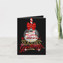 Season’s Greetings