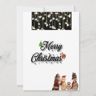 Season’s Greetings Sale! Exclusive Christmas & New Holiday Card
