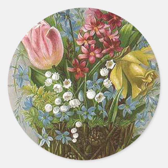 'Season' Sticker (Front)