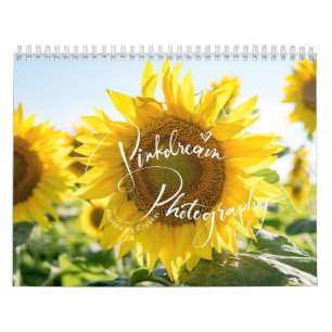 Seasonal Calendar