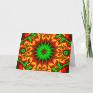 Seasons Greetings_ Holiday Card