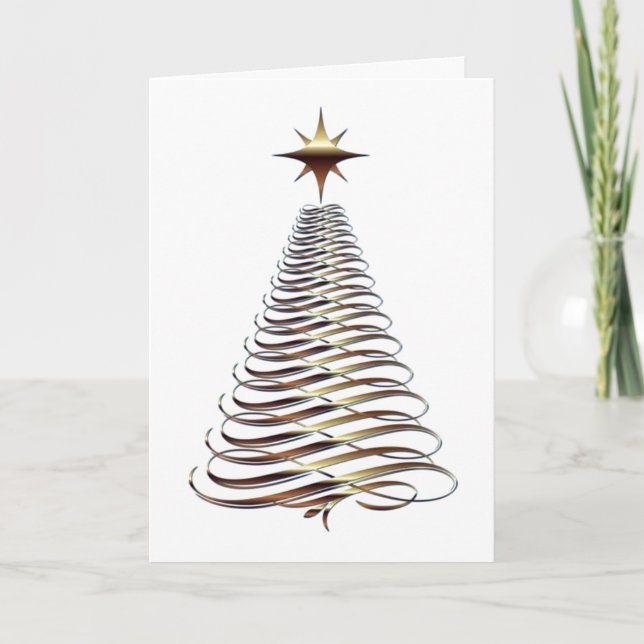 ***SEASONS GREETINGS*** HOLIDAY CARD (Front)