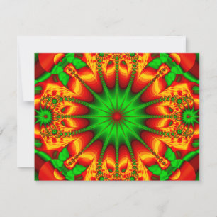Seasons Greetings_ Holiday Card