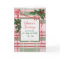 Season's Greetings Holiday Card