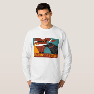 Season's Greetings - Men's Shirt