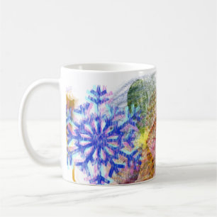 Seasons Mug