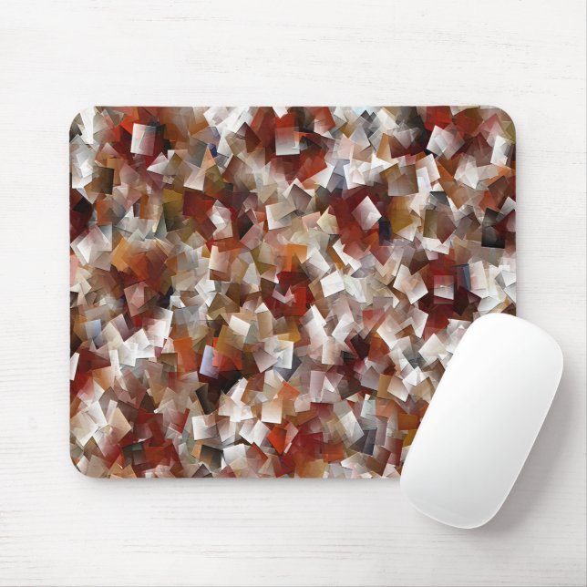 Seasons of Fun.... Mouse Pad (With Mouse)