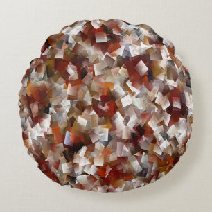 Seasons of Fun.... Round Cushion