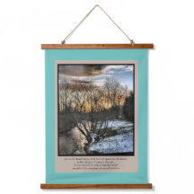 Seasons of our Lives Inspirational