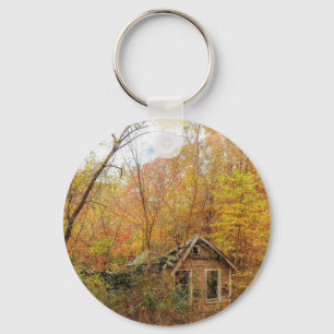 Seasons Pass Key Ring
