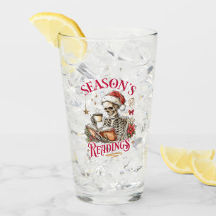 Season's Readings  Glass
