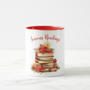 Seasons Readings Mug