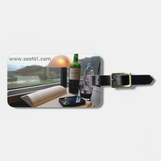 Seat61 TGV luggage label