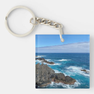 Seat-key hangers rotary key ring