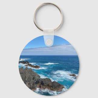 Seat-key hangers rotary key ring