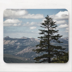 Seat with a View Mousepad