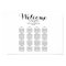 SEATING CHART