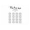 SEATING CHART