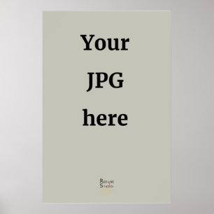 Seating chart to print 24x36