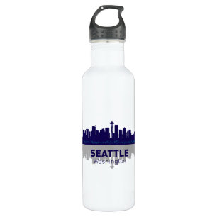 Seattle 710 ml water bottle