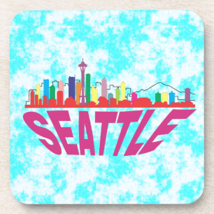 Seattle Coaster