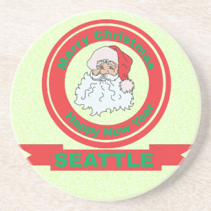 Seattle Coaster