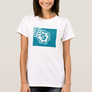 Seattle Flag T-Shirt