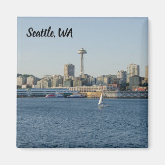 Seattle Magnet