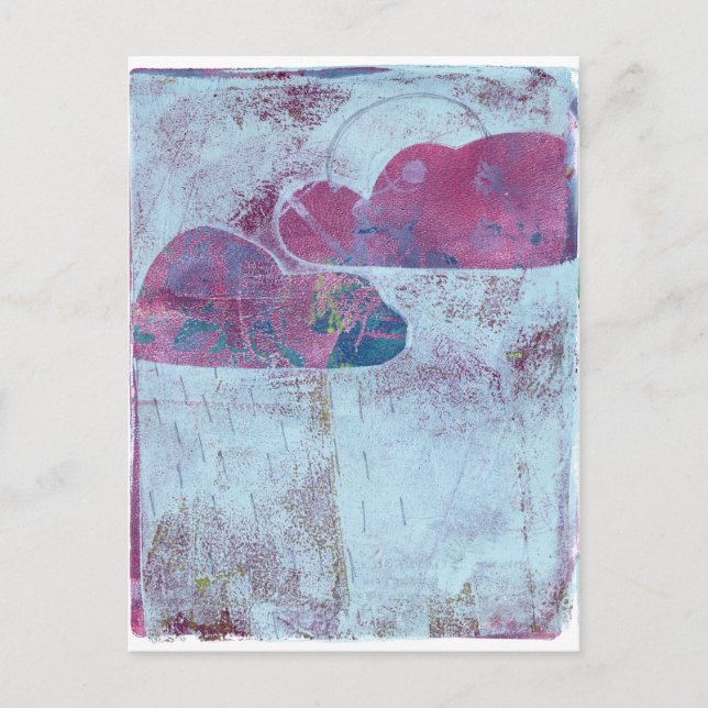 Seattle Monday Postcard (Front)