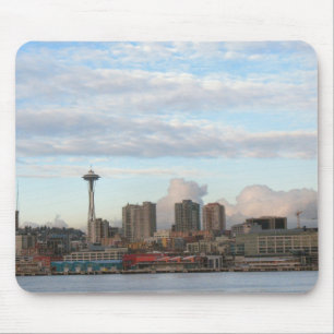 Seattle Mouse Pad