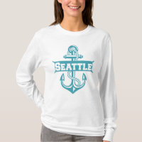 Seattle, Pacific Northwest Anchor, Washington