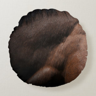 Seattle Round Cushion