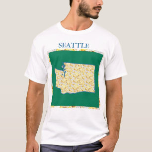 SEATTLE T-Shirt