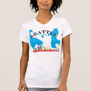 Seattle T-Shirt