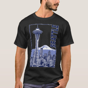Seattle T-Shirt